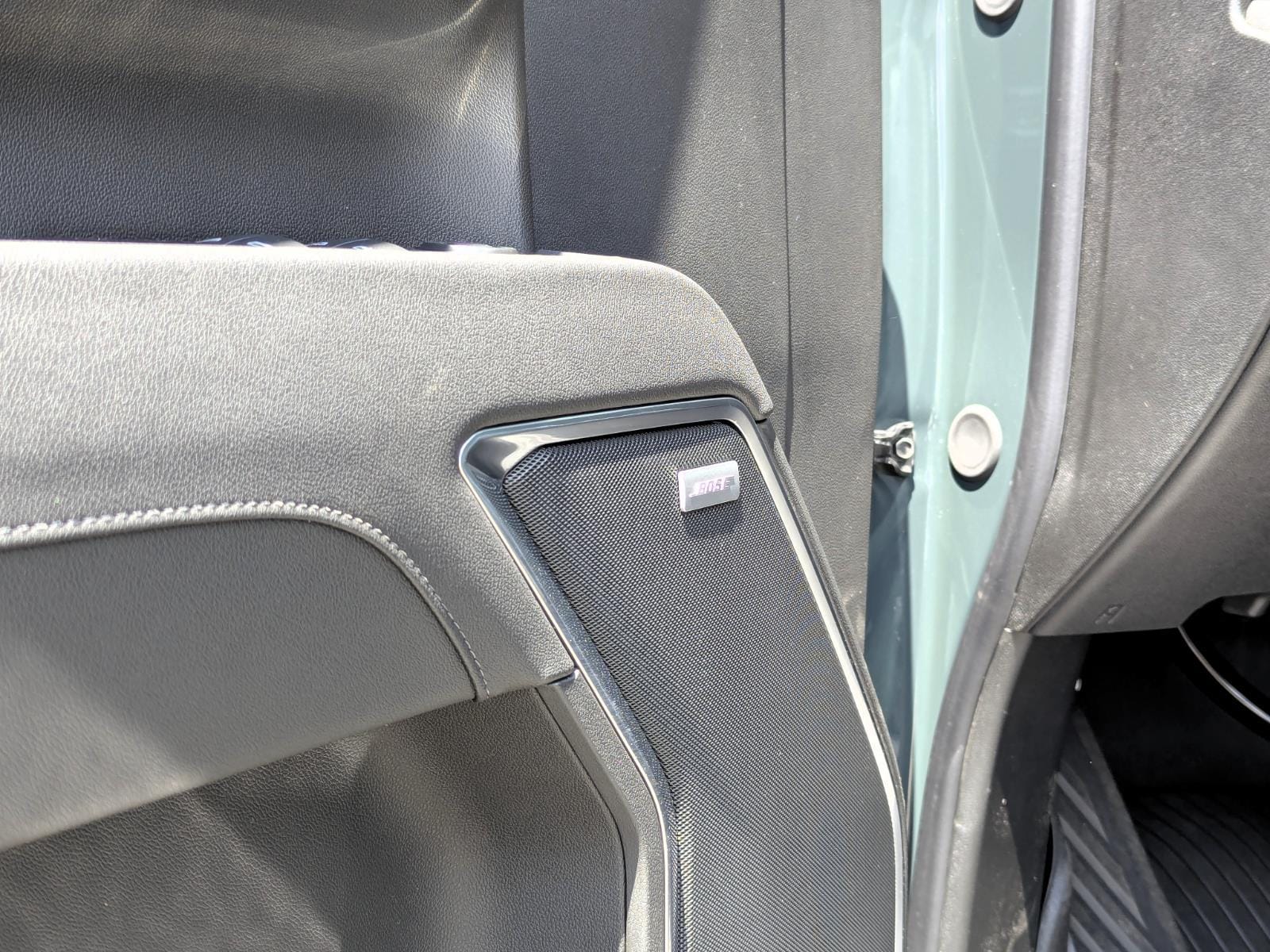 2026 Chevrolet Silverado 2500 HD LTZ - Photo 49