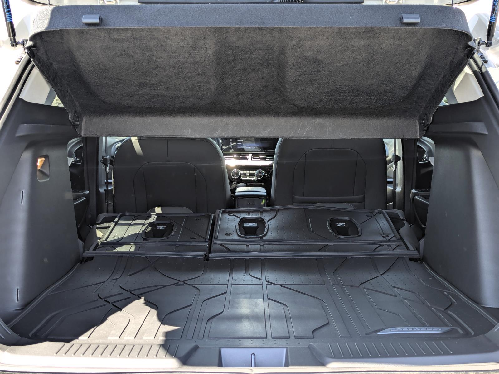 2026 Chevrolet Trax Activ - Photo 31