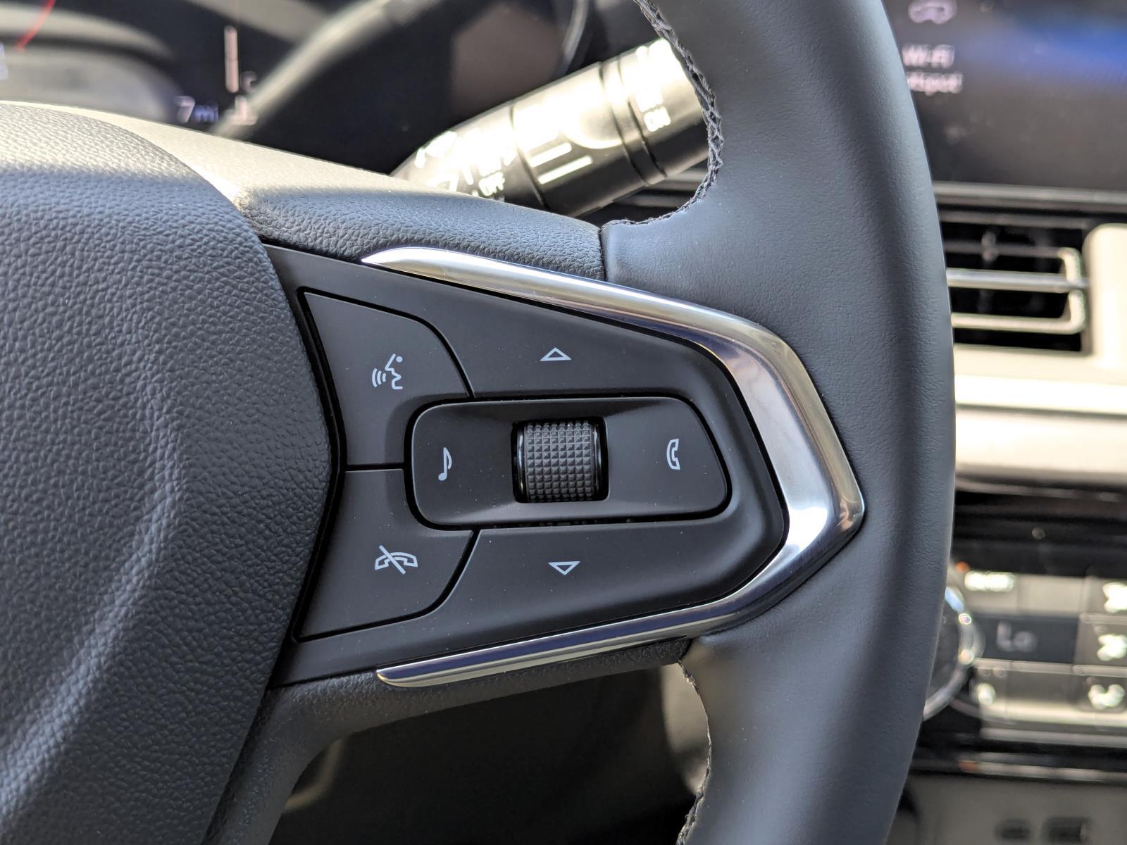2026 Chevrolet Trax Activ - Photo 19