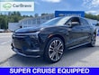  Chevrolet Blazer EV
