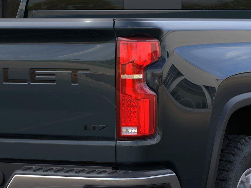 2026 Chevrolet Silverado 2500 HD LTZ - Photo 33