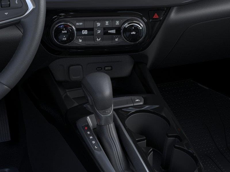 2026 Chevrolet Trax Activ - Photo 46