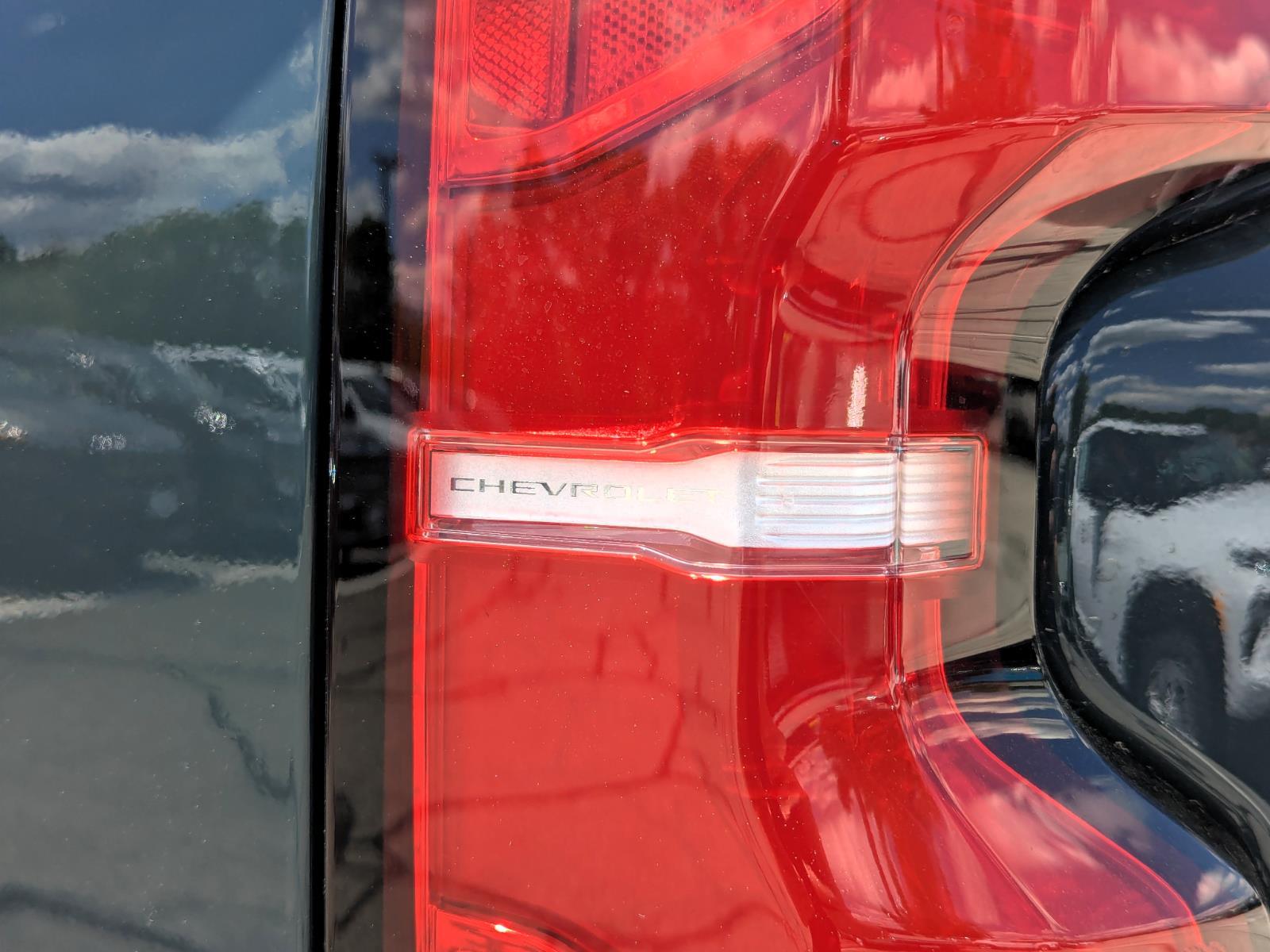 2026 Chevrolet Silverado 2500 HD LTZ - Photo 50