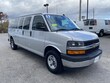  Chevrolet Express 3500