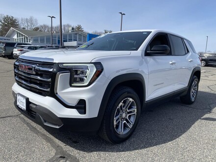 2026 GMC Terrain Elevation SUV