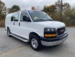 GMC Savana 2500