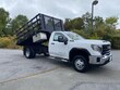GMC Sierra 3500HD Chassis