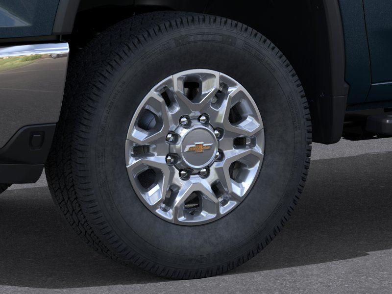 2026 Chevrolet Silverado 2500 HD LT - Photo 9