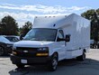  Chevrolet Express Cutaway