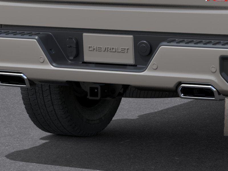 2026 Chevrolet Silverado 1500 RST - Photo 14