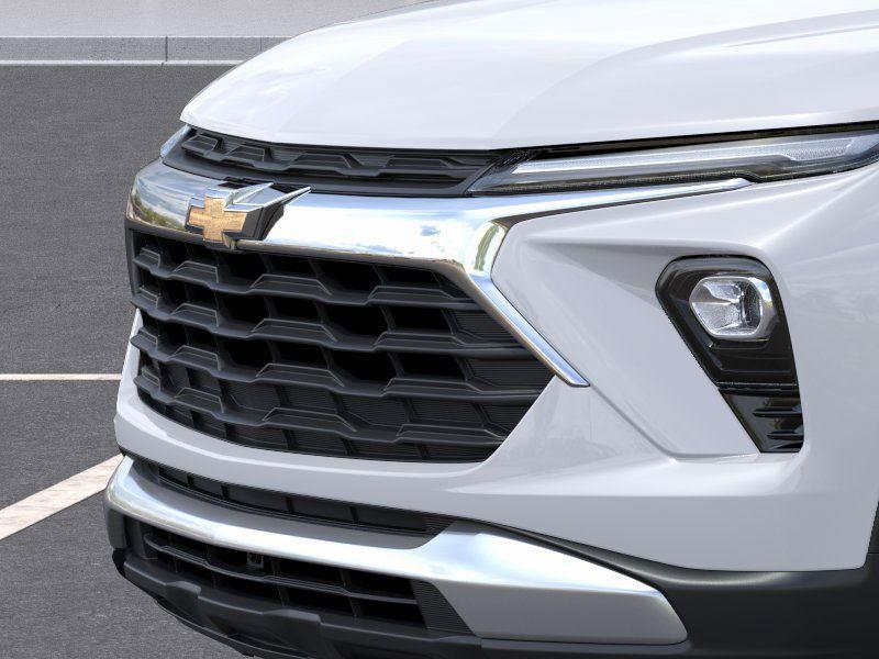 2026 Chevrolet Trailblazer LT - Photo 13