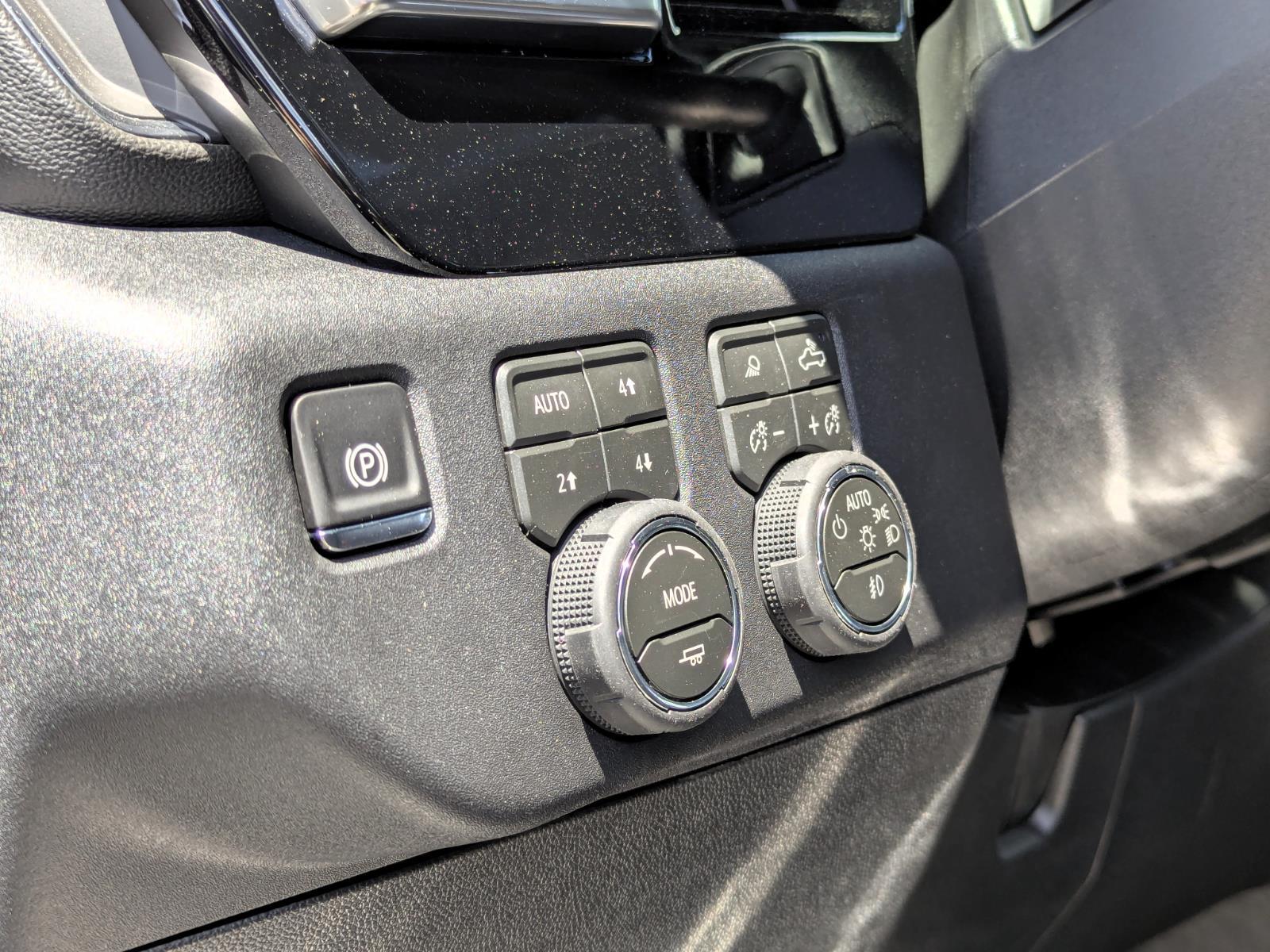2026 Chevrolet Silverado 2500 HD LTZ - Photo 47
