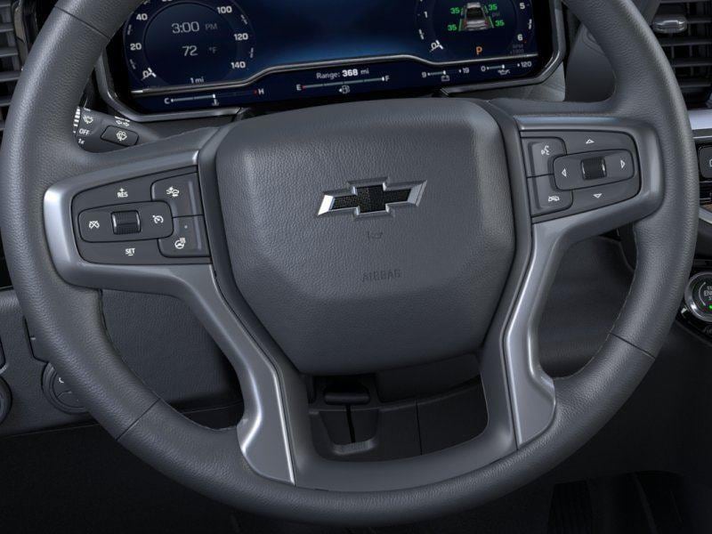 2026 Chevrolet Silverado 1500 RST - Photo 19