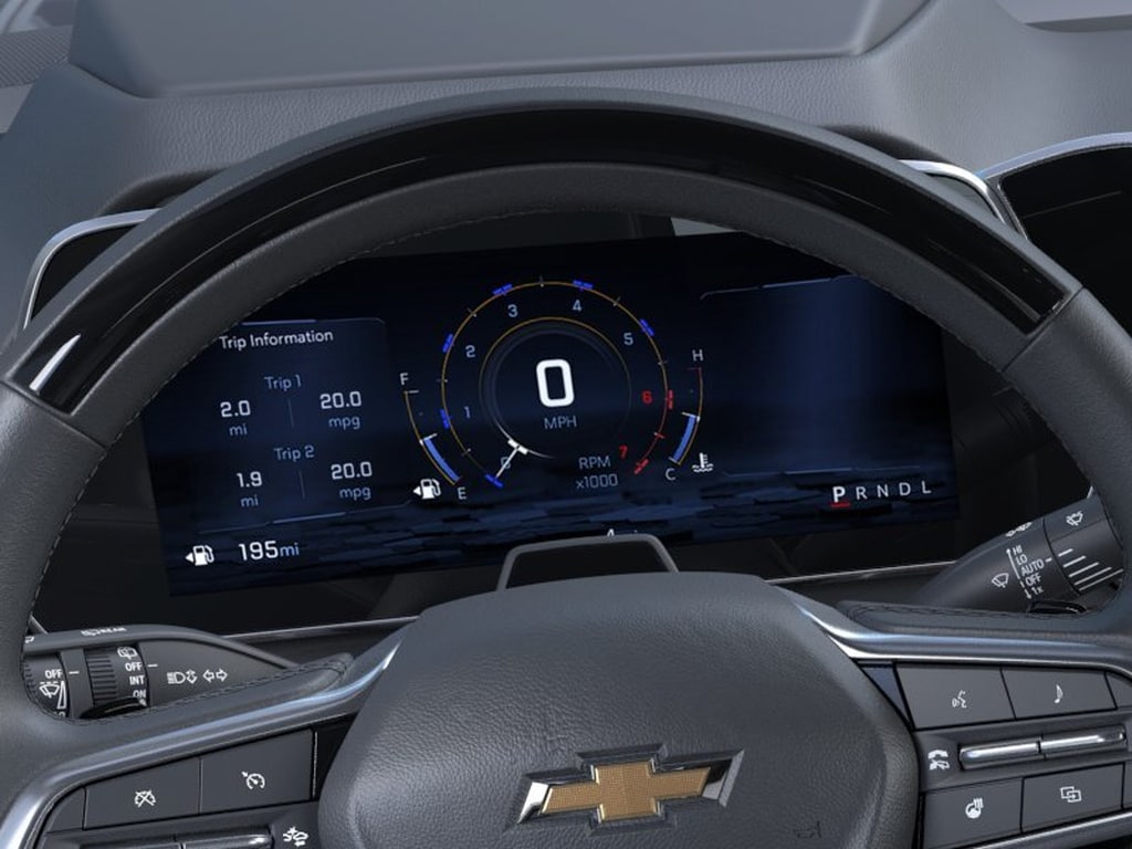 2027 Chevrolet Tahoe Premier - Photo 18