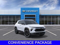 2026 Chevrolet Trailblazer RS SUV
