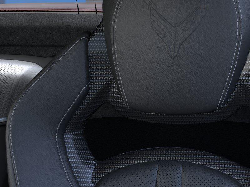 2026 Chevrolet Corvette 3LZ - Photo 52