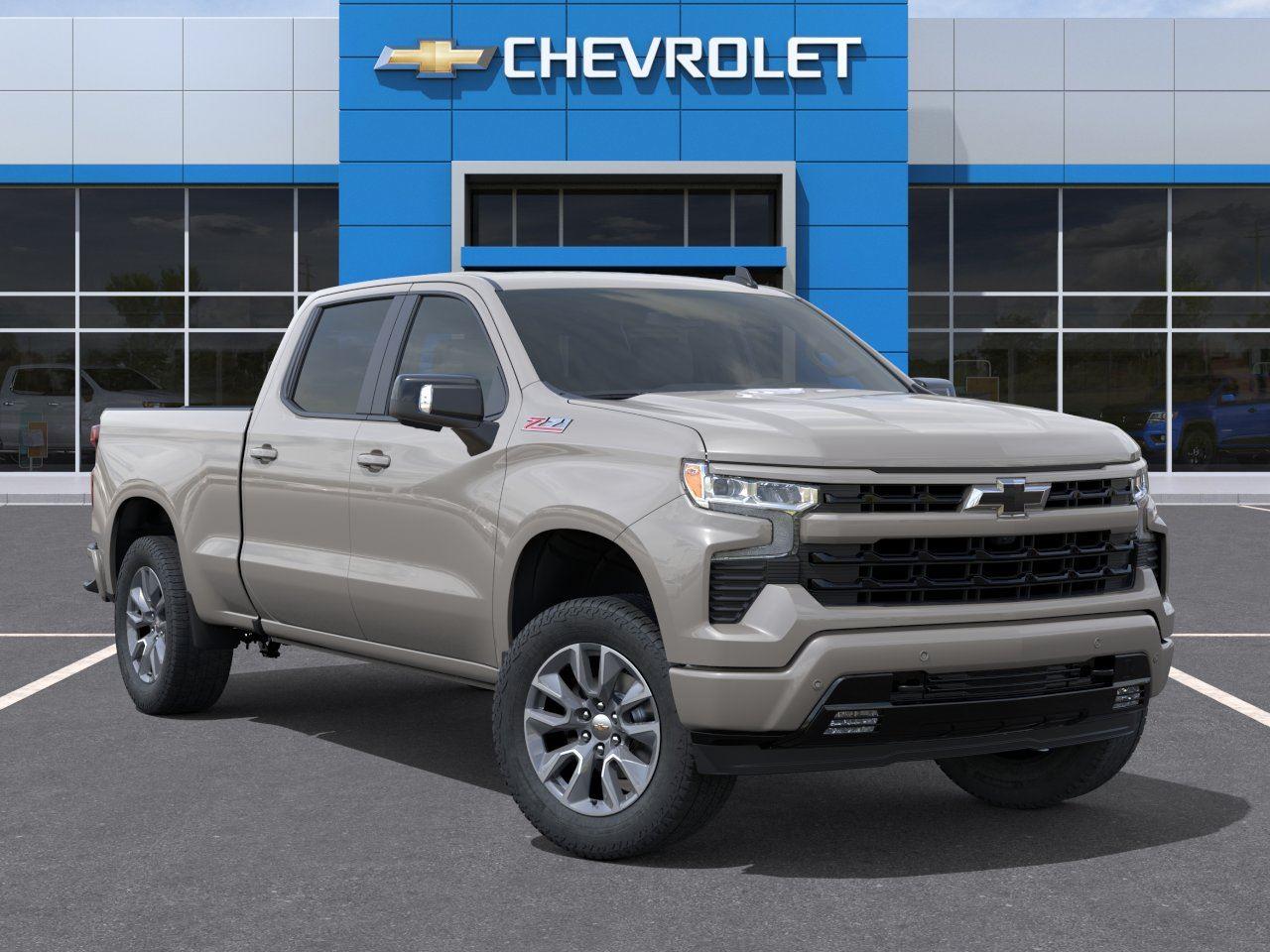 2026 Chevrolet Silverado 1500 RST - Photo 7