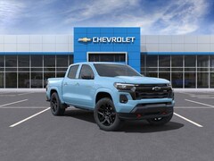 2025 Chevrolet Colorado Z71 Truck