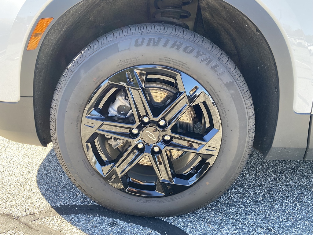 2025 Chevrolet Blazer 2LT - Photo 10