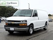  Chevrolet Express Cargo