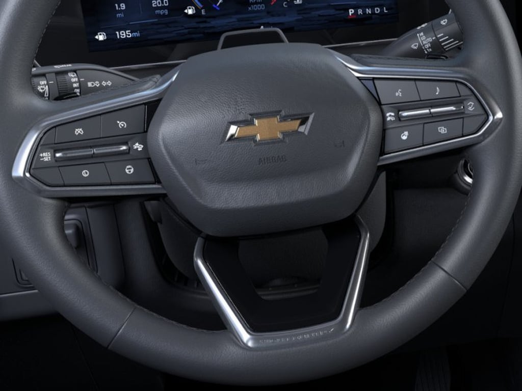 2027 Chevrolet Tahoe Premier - Photo 19