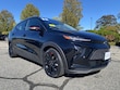  Chevrolet Bolt EUV