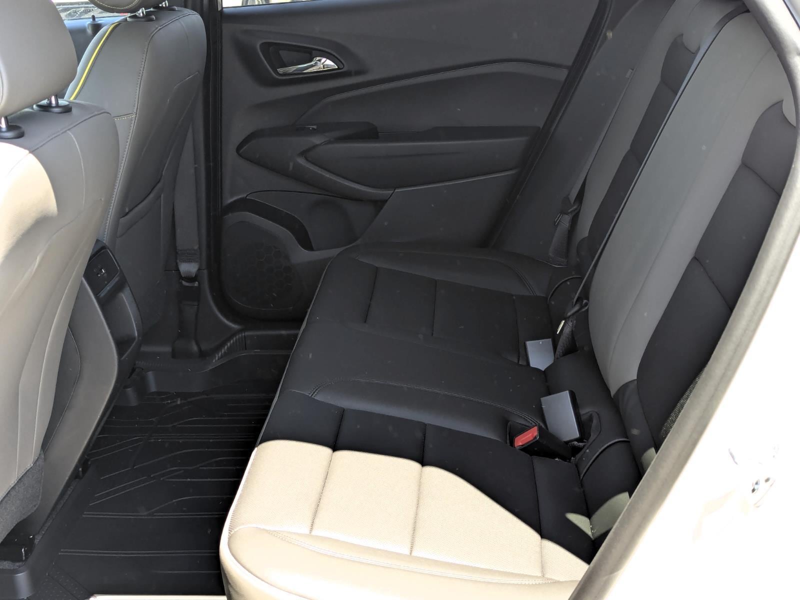2026 Chevrolet Trax Activ - Photo 16