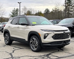 2026 Chevrolet Trailblazer RS SUV