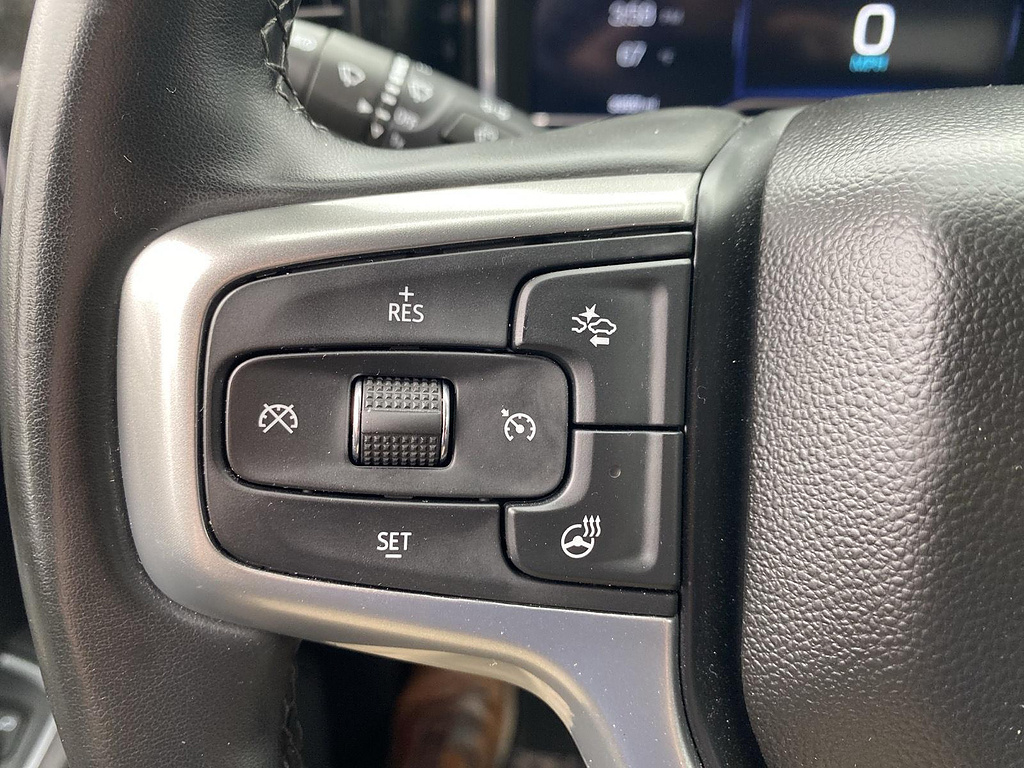 2025 Chevrolet Silverado 1500 LT - Photo 23