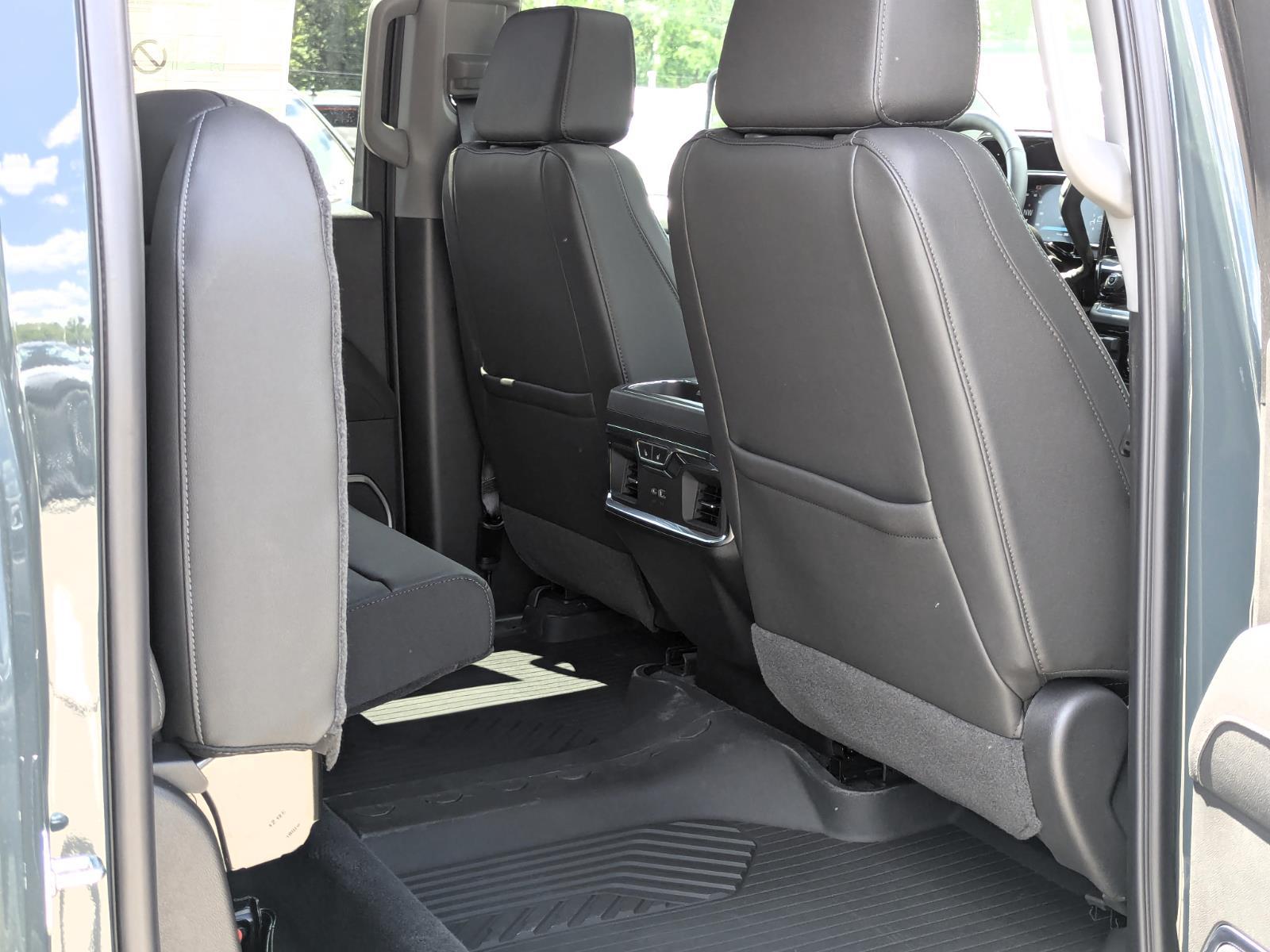 2026 Chevrolet Silverado 2500 HD LTZ - Photo 40