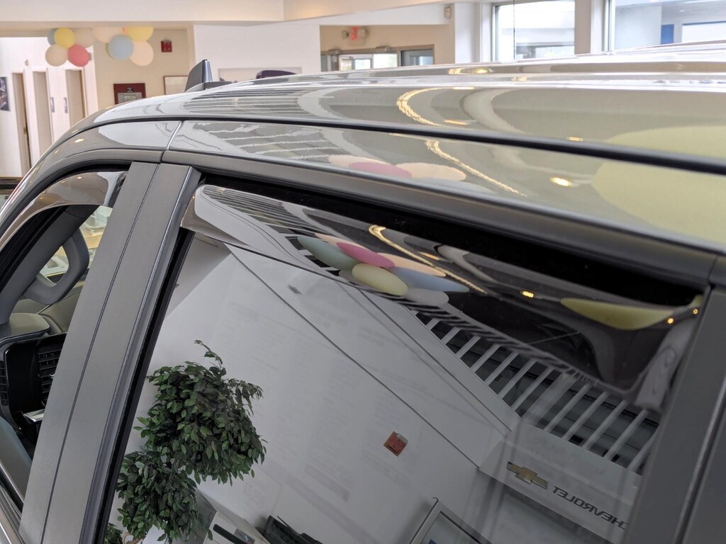 New 2026 Chevrolet Silverado 1500 LT (2FL) Truck