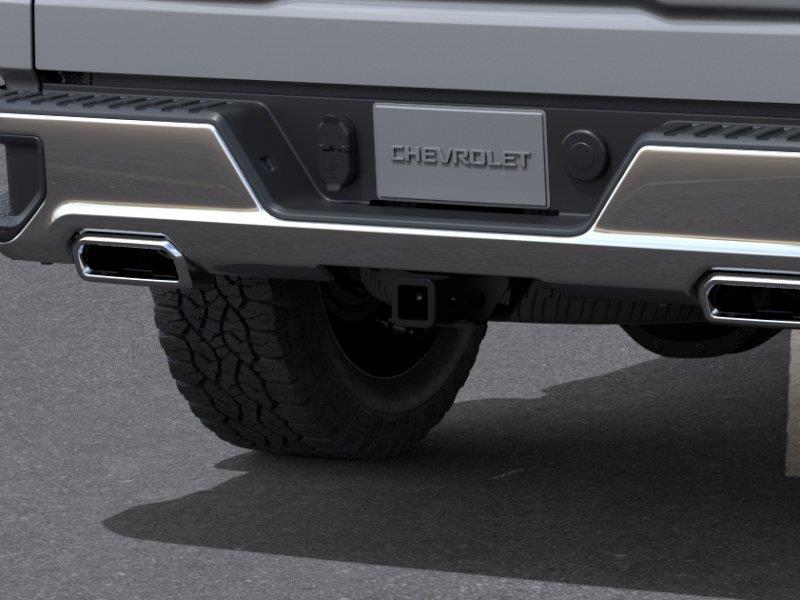 2026 Chevrolet Silverado 1500 LT - Photo 14