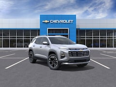2026 Chevrolet Equinox LT SUV