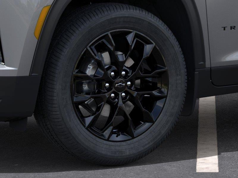 2026 Chevrolet Traverse LT - Photo 9