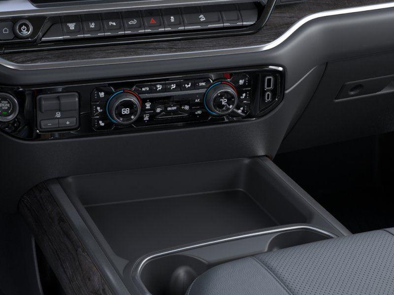 2026 Chevrolet Silverado 2500 HD LTZ - Photo 65