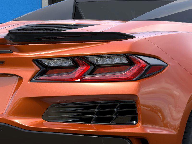 2026 Chevrolet Corvette 3LZ - Photo 33