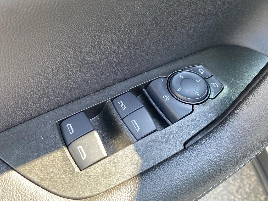 2025 Chevrolet Blazer 2LT - Photo 18