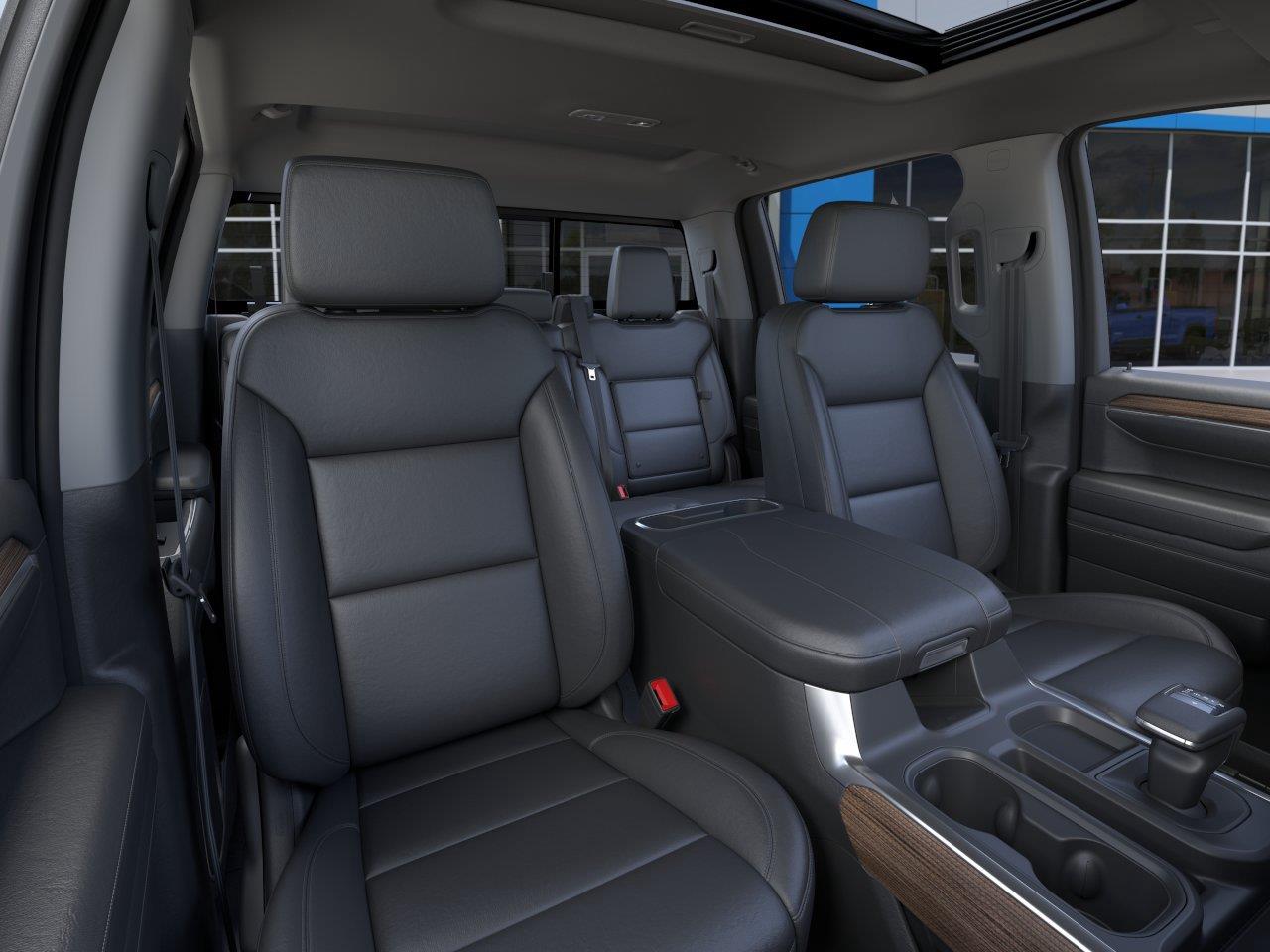 2026 Chevrolet Silverado 1500 RST - Photo 16