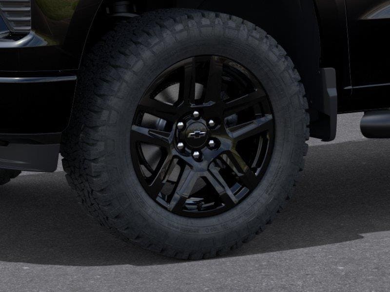 2026 Chevrolet Silverado 1500 RST - Photo 9