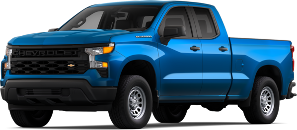 Silverado 1500 Custom
