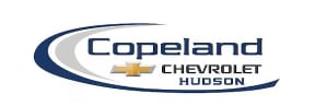 Copeland Chevrolet Hudson