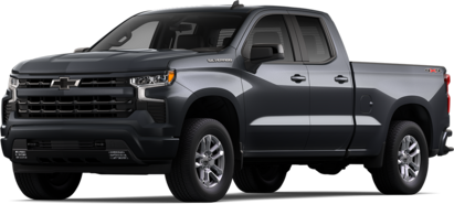 Silverado 1500 RST