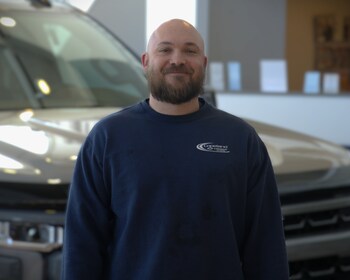 Staff member John Semonian from 37d3c387b07f