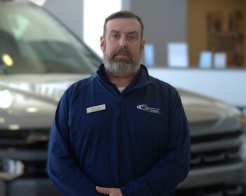 Staff member Tom Downing from 2da84f1c2503