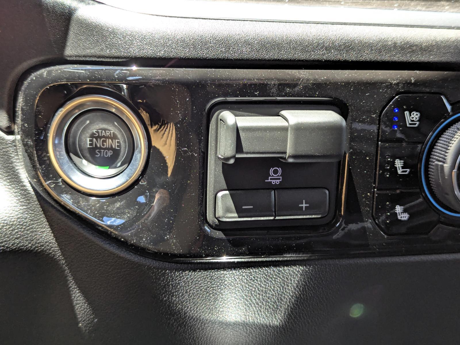 2026 Chevrolet Silverado 2500 HD LTZ - Photo 19