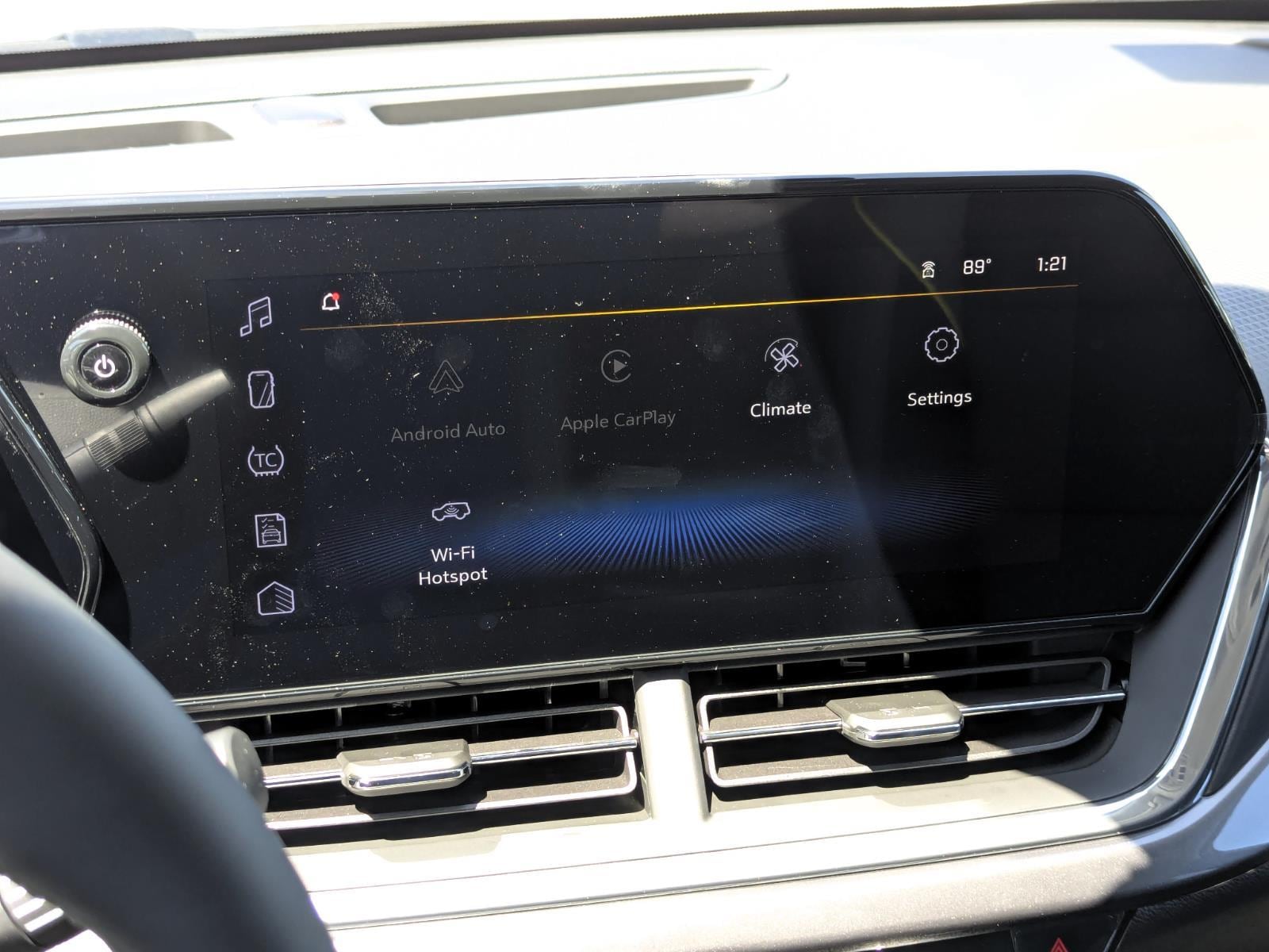 2026 Chevrolet Trax Activ - Photo 28
