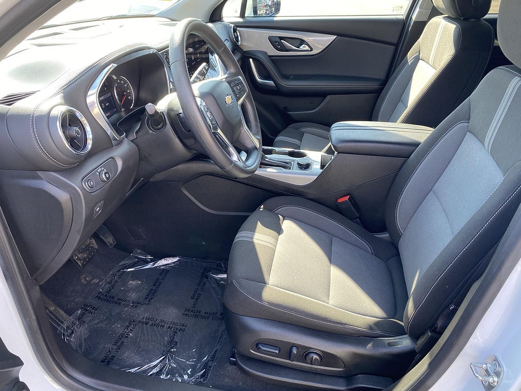 2025 Chevrolet Blazer 2LT - Photo 19