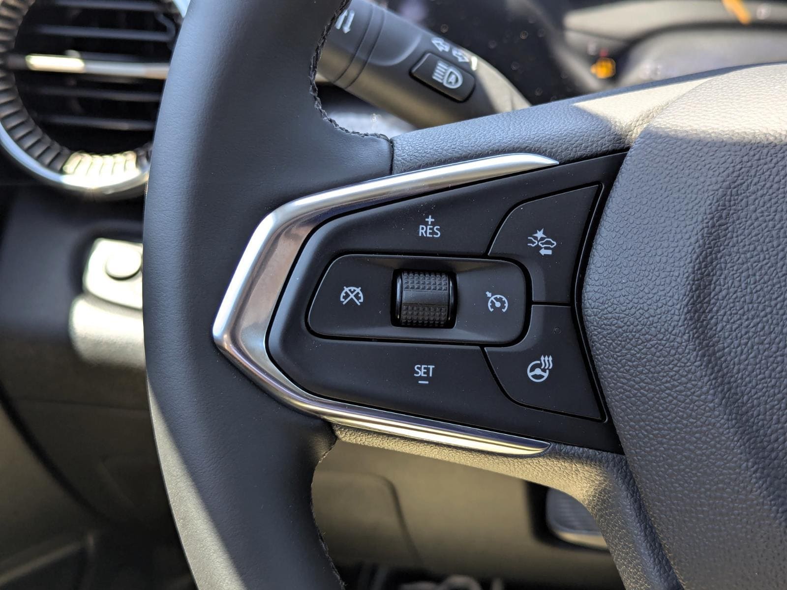 2026 Chevrolet Trax Activ - Photo 20