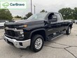  Chevrolet Silverado 2500 HD