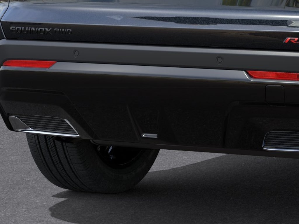 2026 Chevrolet Equinox RS - Photo 14